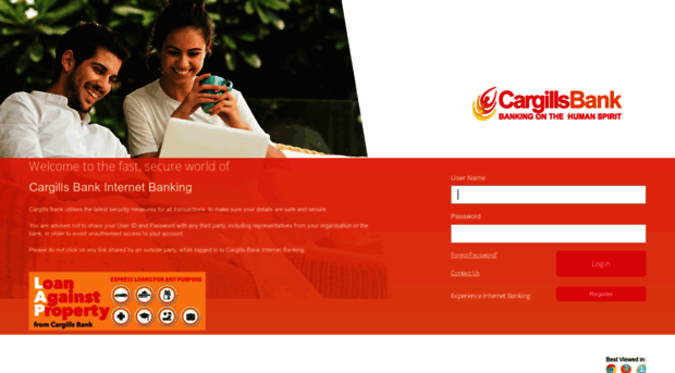 onlinebanking.cargillsbank.com