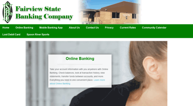 onlinebanking.fairviewstate.com