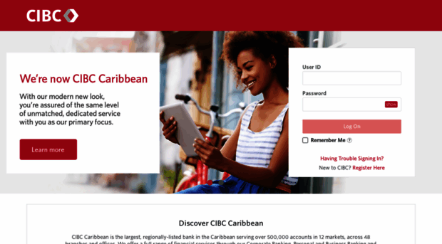 onlinebanking.firstcaribbeanbank.com