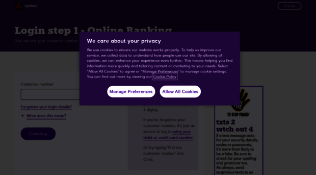 onlinebanking.natwest.com