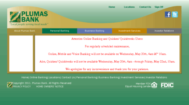 onlinebanking.plumasbank.com