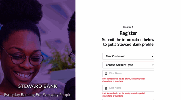 onlinebanking.stewardbank.co.zw