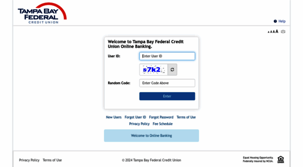 onlinebanking.tampabayfederal.com