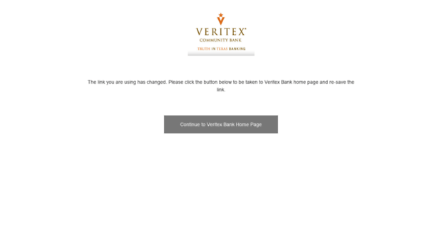 onlinebanking.veritexbank.com