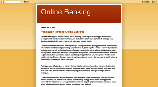onlinebankingupdates.blogspot.com