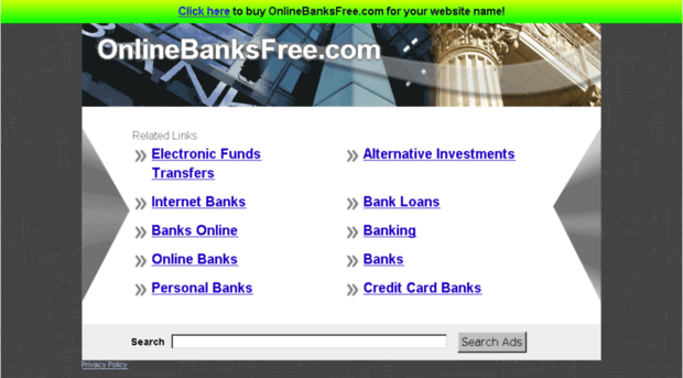 onlinebanksfree.com