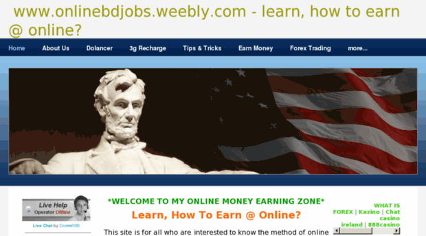 onlinebdjobs.weebly.com
