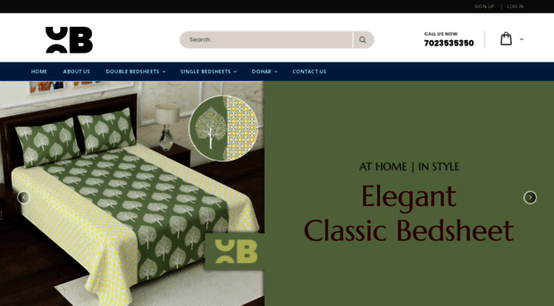 onlinebedsheet.com