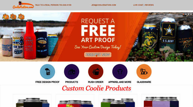 onlinebeercoolers.com