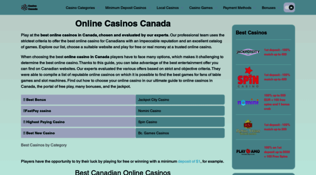 onlinebest.ca