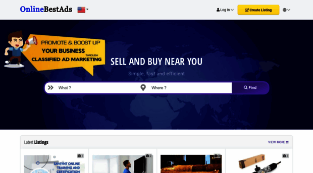 onlinebestads.com