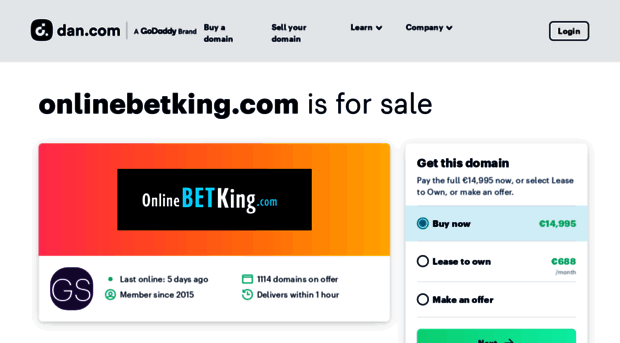 onlinebetking.com