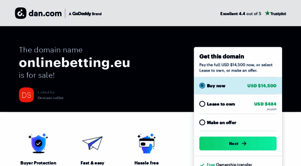 onlinebetting.eu