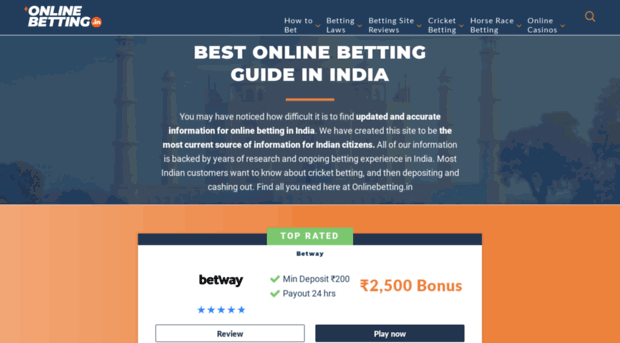 onlinebetting.in