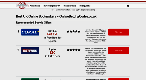 onlinebettingcodes.co.uk