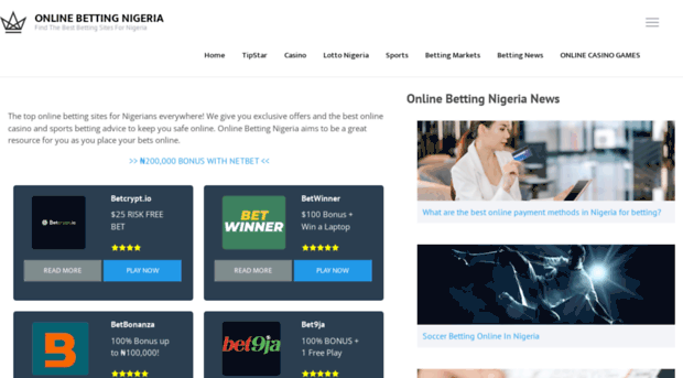 onlinebettingnigeria.com