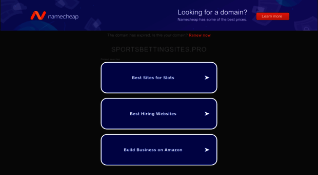 onlinebettingsupreme.com