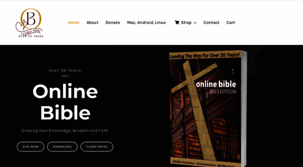 onlinebible.us