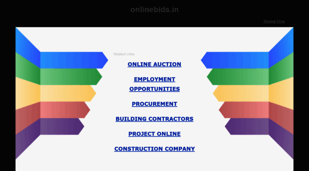 onlinebids.in