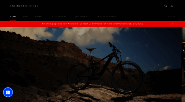 onlinebike.store