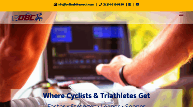 onlinebikecoach.com