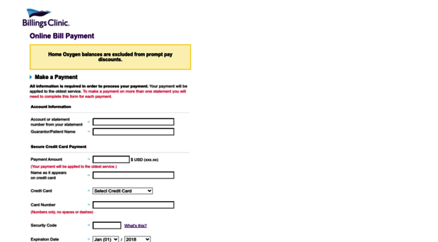 onlinebillpay.billingsclinic.org