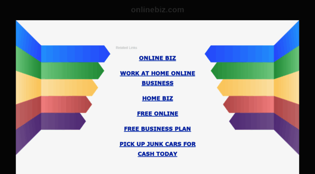 onlinebiz.com