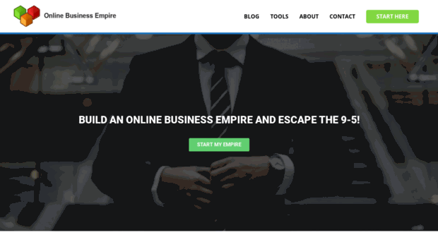 onlinebizempire.com