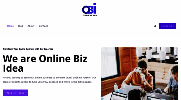 onlinebizidea.com