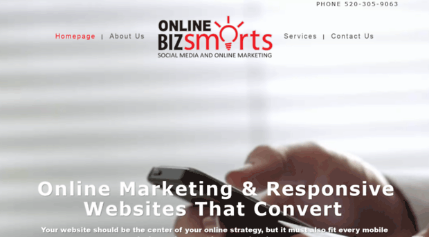 onlinebizsmarts.com