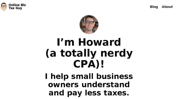 onlinebiztaxguy.com