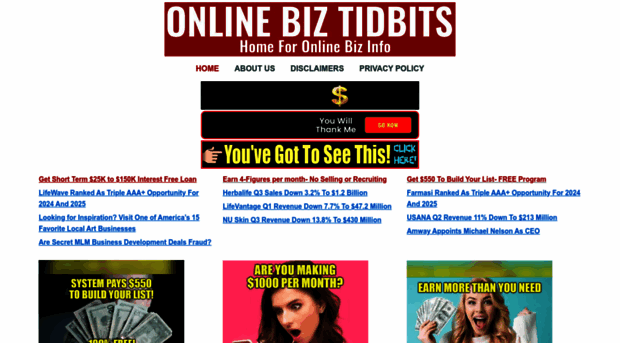 onlinebiztidbits.com