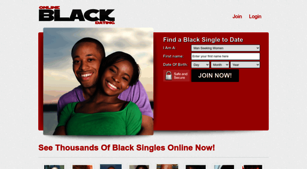 onlineblackdating.co.uk