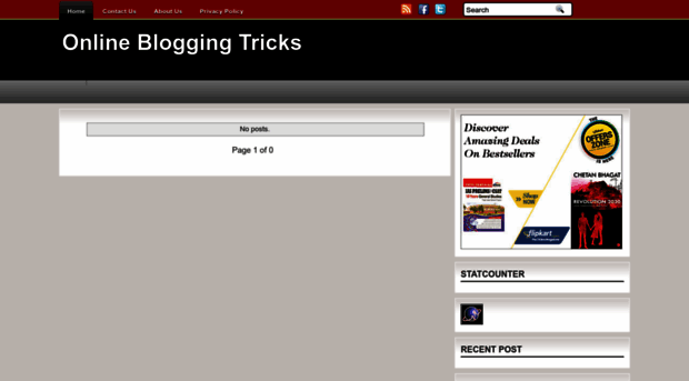 onlinebloggingtricks.blogspot.in