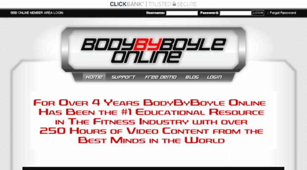 onlinebodybyboyle.com