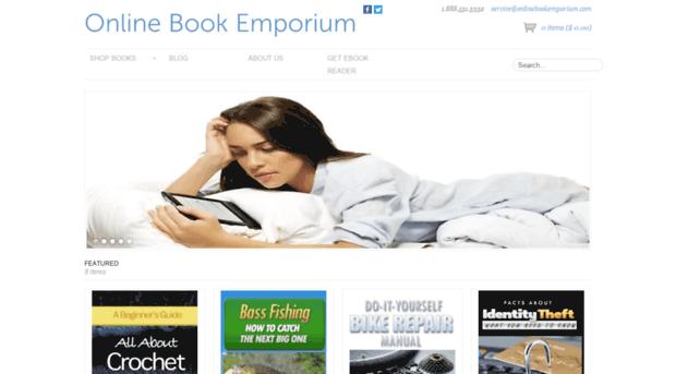 onlinebookemporium.com