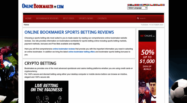 onlinebookmaker.com