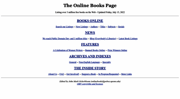 onlinebooks.library.upenn.edu