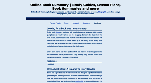 onlinebooksummary.blogspot.com