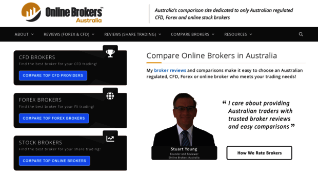 onlinebrokersaustralia.com.au