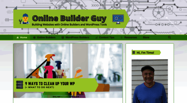 onlinebuilderguy.com