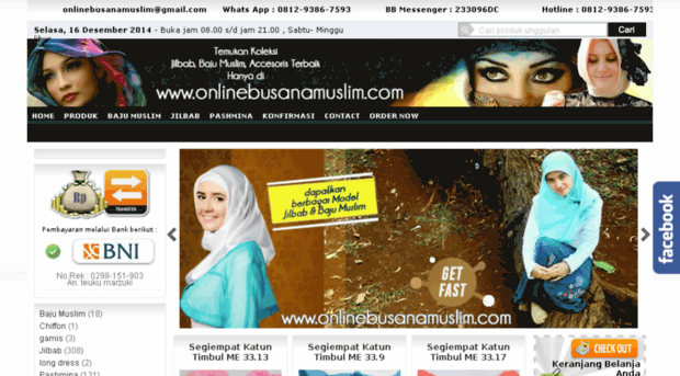 onlinebusanamuslim.com