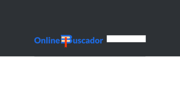 onlinebuscador.com