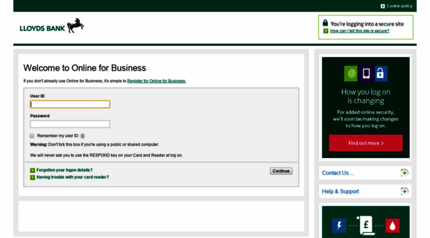 onlinebusiness.lloydsbank.co.uk