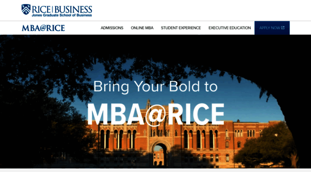 onlinebusiness.rice.edu