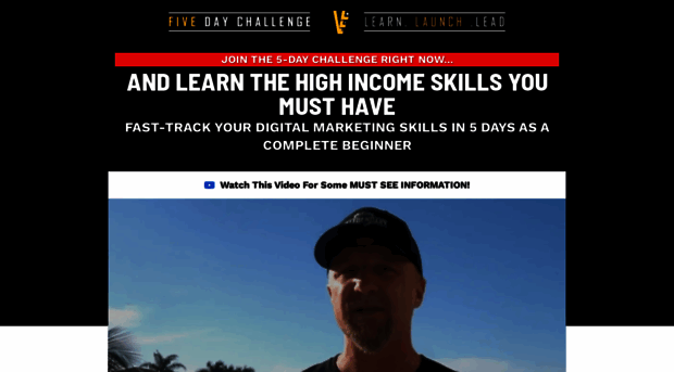 onlinebusinessbuilderchallenge.com