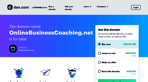 onlinebusinesscoaching.net