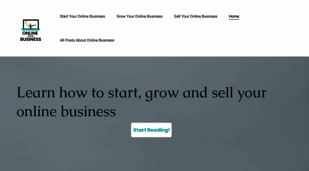 onlinebusinessgenie.com