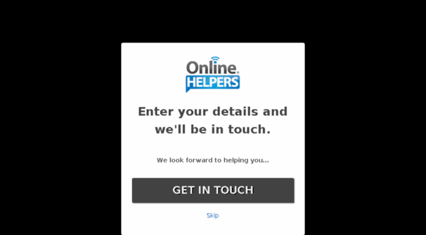 onlinebusinesshelpers.com.au