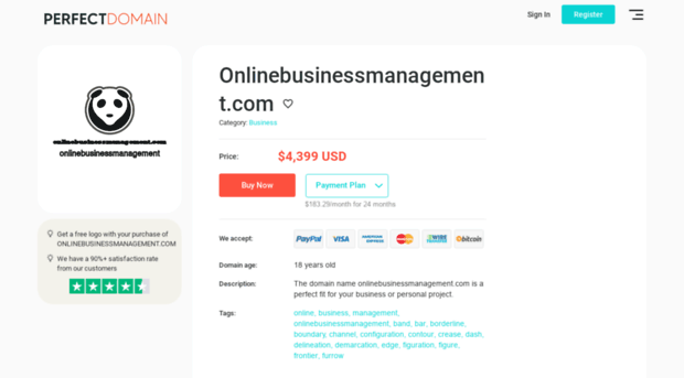 onlinebusinessmanagement.com